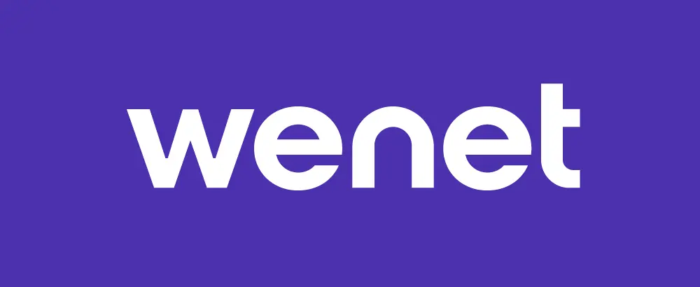 Wenet