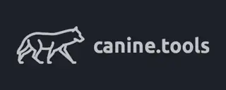 canine.tools