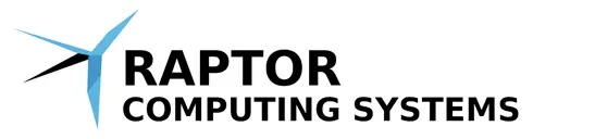 Raptor Computing Systems